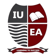 IUEA Logo